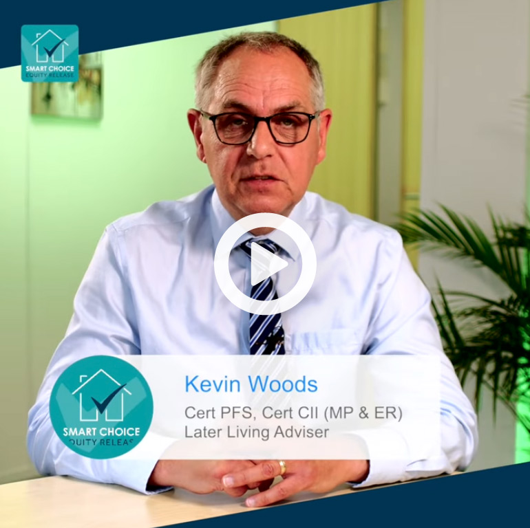 Kevin Woods (Equity Release Specialist)