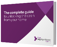 Free equity release guide to unlocking the cash from your home